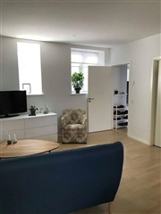 Photo 4. Apartment, Nørregade, Hjørring 