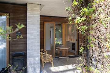 Billede 15. Lejlighed, Frederiksberg Alle, Frederiksberg C 