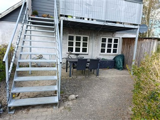 Photo 11. Apartment, Vinkelvej, Langå 