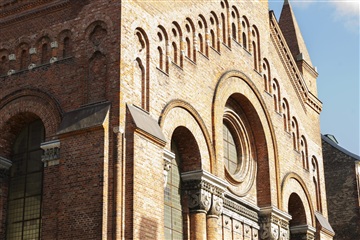 Billede 13. Lejlighed, Sankt Pauls Gade, København K 