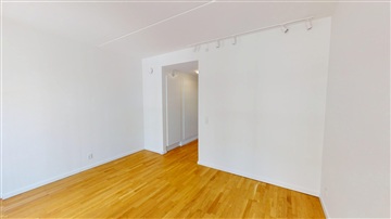 Billede 8. Lejlighed, Frederiksberg Alle, Frederiksberg C 
