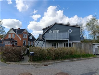 Photo 1. Apartment, Vinkelvej, Langå 
