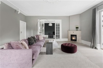 Photo 4. House, Ryvangskvarteret, Hellerup 