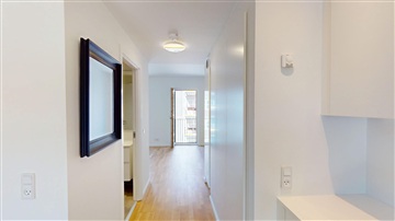 Billede 4. Lejlighed, Frederiksberg Alle, Frederiksberg C 