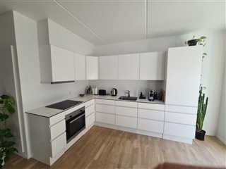 Photo 2. Room, Amager Strandvej, København S 