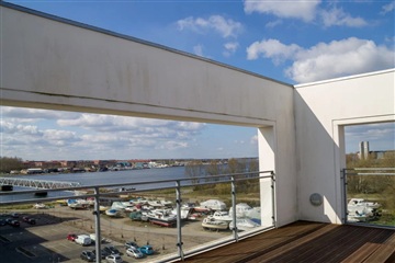 Billede 19. Lejlighed, Spiesgade, Nørresundby 