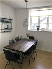 Photo 2. Apartment, Nørregade, Hjørring 