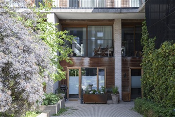 Billede 13. Lejlighed, Frederiksberg Alle, Frederiksberg C 