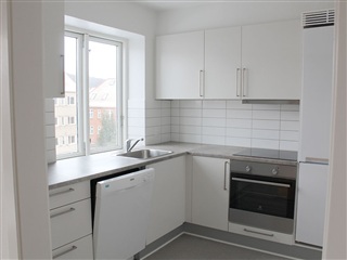 Photo 16. Apartment, Stormgade, Vejle 