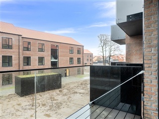 Billede 1. Lejlighed, Rønnedevej, Ringsted 