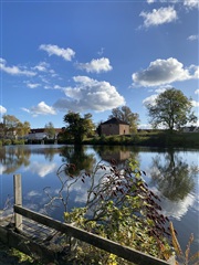 Photo 3. Apartment, Blegdamsgade, Nyborg 