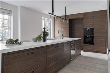 Photo 3. House, Ryvangskvarteret, Hellerup 