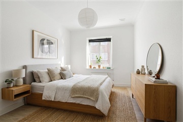 Billede 8. Lejlighed, Norgesgade, Esbjerg 