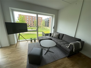 Photo 4. Apartment, Gartnerbyen, Odense V 