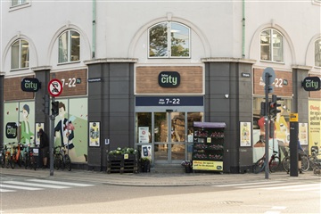 Billede 16. Lejlighed, Sankt Pauls Gade, København K 