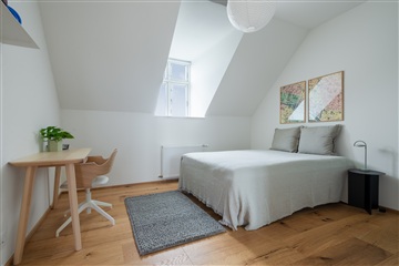 Billede 1. Værelse, , Frederiksberg C 