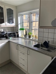 Photo 5. Apartment, Blegdamsgade, Nyborg 