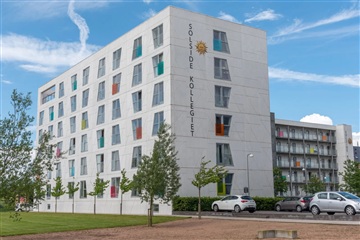 Billede 10. Lejlighed, Spiesgade, Nørresundby 