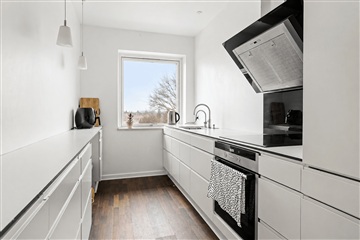 Billede 1. Lejlighed, , Søborg 
