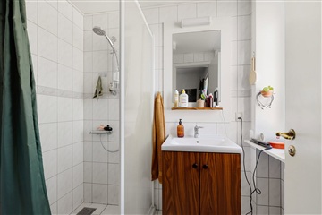 Billede 9. Lejlighed, Norgesgade, Esbjerg 