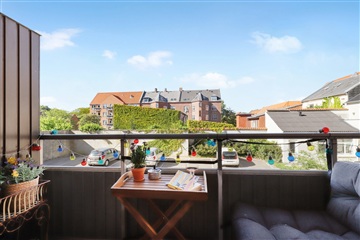 Billede 1. Lejlighed, Norgesgade, Esbjerg 