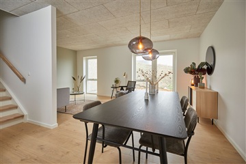 Photo 2. House, Emilsvej, Silkeborg 