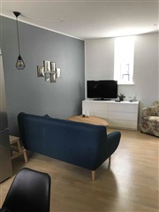 Photo 3. Apartment, Nørregade, Hjørring 