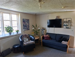 Photo 6. Apartment, Vinkelvej, Langå 