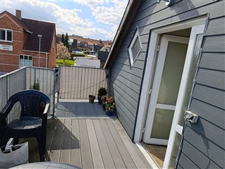 Photo 2. Apartment, Vinkelvej, Langå 
