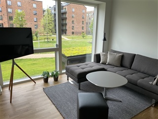 Photo 1. Apartment, Gartnerbyen, Odense V 