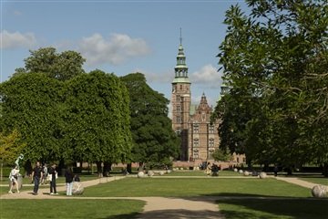 Billede 18. Lejlighed, Sankt Pauls Gade, København K 
