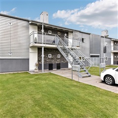 Billede 3. Lejlighed, Heraklesvej, Randers SØ 