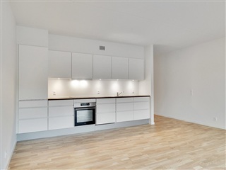 Billede 1. Lejlighed, Rønnedevej, Ringsted 