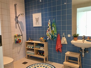 Billede 6. Lejlighed, Spiesgade, Nørresundby 