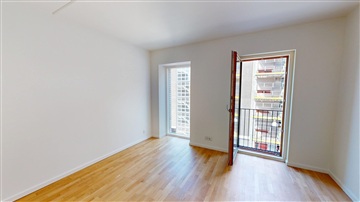 Billede 6. Lejlighed, Frederiksberg Alle, Frederiksberg C 