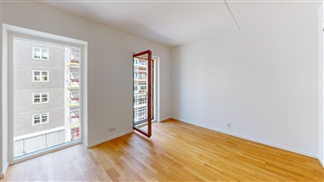 Billede 5. Lejlighed, Frederiksberg Alle, Frederiksberg C 
