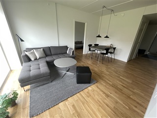 Photo 3. Apartment, Gartnerbyen, Odense V 
