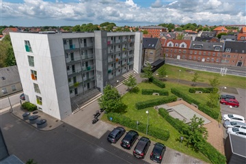 Billede 11. Lejlighed, Spiesgade, Nørresundby 