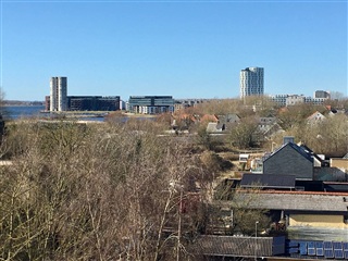 Billede 8. Lejlighed, Spiesgade, Nørresundby 