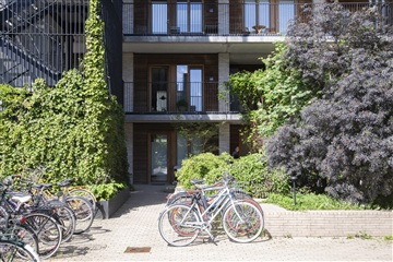 Billede 22. Lejlighed, Frederiksberg Alle, Frederiksberg C 