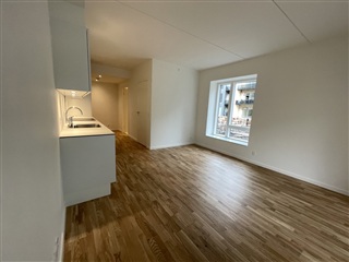 Photo 2. Apartment, Duftrankevej, Odense V 