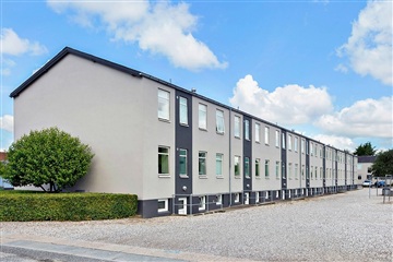 Photo 9. Apartment, Vidarsvej, Randers NV 