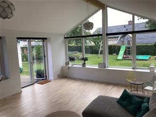 Photo 5. House, Mandalsvej, Aarhus N 