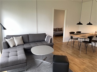 Photo 6. Apartment, Gartnerbyen, Odense V 