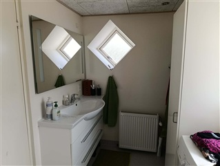 Photo 9. Apartment, Vinkelvej, Langå 
