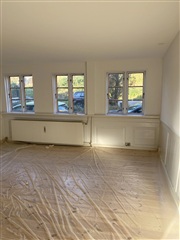 Photo 10. Apartment, Blegdamsgade, Nyborg 