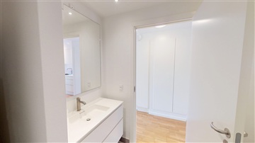 Billede 11. Lejlighed, Frederiksberg Alle, Frederiksberg C 