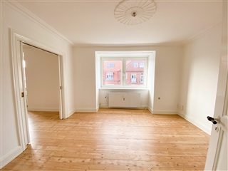 Photo 3. Apartment, Borgmestervænget, Aalborg 
