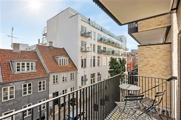 Photo 9. Apartment, Amaliegade, Aarhus C 