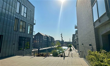Photo 6. Apartment, Kongensgade, Fredericia 